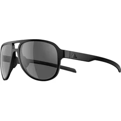 ADIDAS Eyewear PACYR - black matt - grey