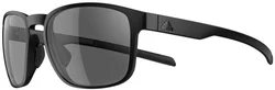 ADIDAS Eyewear PROTEAN - black matt - grey
