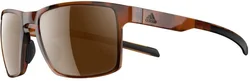 ADIDAS Eyewear WAYFINDER - brown havanna - brown