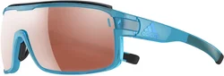 ADIDAS Eyewear ZONYK PRO - Shock Blue - LST Active Silver, vel.S