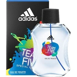 Adidas Team Five EdT 100ml