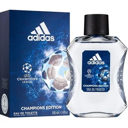 Adidas UEFA Champions League Champions Edition EdT 100ml
