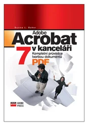 Adobe Acrobat 7 v kanceláři