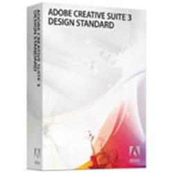 ADOBE CS3 Design Standard WIN EDU License CZ 1-999 (400)