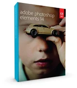 Adobe Photoshop Elements 14 ENG (65263874)