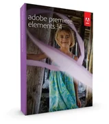 Adobe Premiere Elements 14 ENG (65263908)