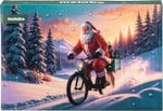 Adventný kalendár METABO