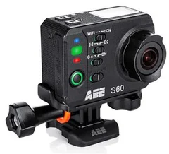 AEE MagiCam akční kamera MagiCam S60