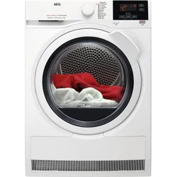 AEG AbsoluteCare® T7DEG47W - Sušičky prádla