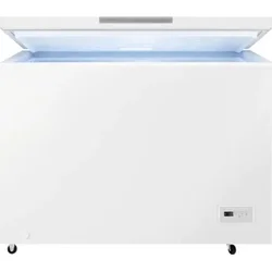 AEG AHB531E1LW Prodloužená záruka 5 let na motor. Více na https://cz.regulus-elux.eu/warranty/freezers5ywcz - Mrazničky