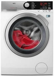 AEG Dualsense L7WBE69S Doživotní záruka po registraci na Ökoinvertor. - Pračky