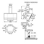AEG DVE5971HB