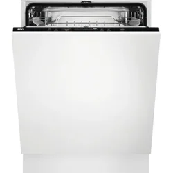 AEG FSB52637Z
