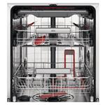 AEG FSK93718P