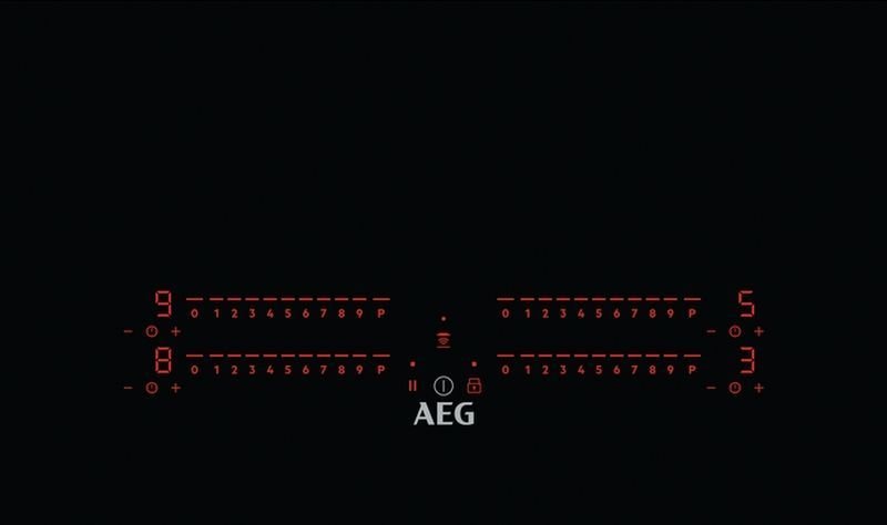 AEG IPE84531FB
