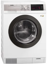 AEG L99695HWD