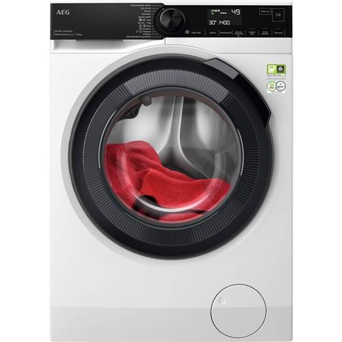 AEG LFR93146NUC Absolutecare
