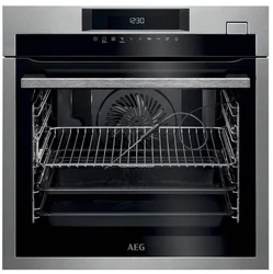 AEG Mastery BSE782320M