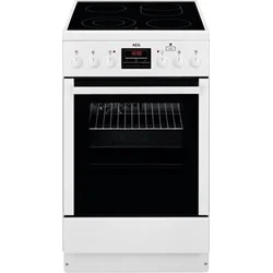 AEG Mastery CCB56400BW SteamBake