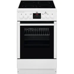 AEG Mastery CCB56471BW SteamBake