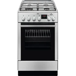 AEG Mastery CKB56400BX SteamBake