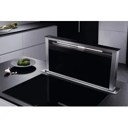 AEG Mastery DDE5960B - Digestoře