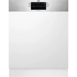 AEG Mastery FEE53670ZM