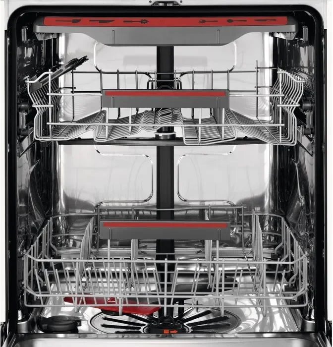 AEG Mastery FFB52910ZM