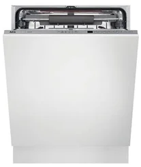 AEG Mastery FSE63700P