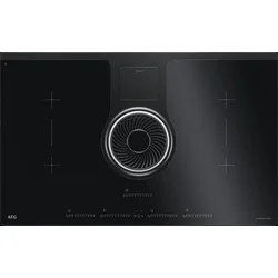 AEG Mastery IDK84451IB
