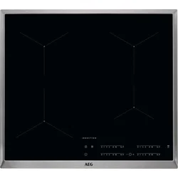AEG Mastery IKB64431XB - Varné desky - elektrické