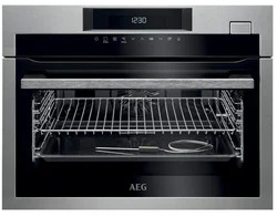 AEG Mastery KSE782220M