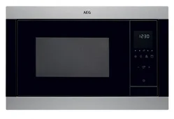 AEG Mastery MSB2547D-M - Trouby mikrovlnné