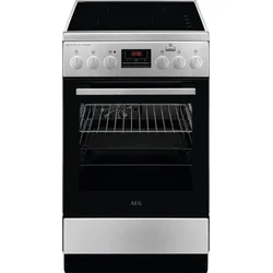 AEG Mastery SteamBake CIB56481BM