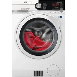 AEG SensiDry L9WBE49W - Pračky