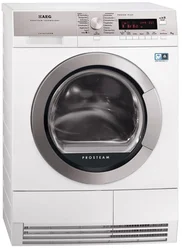 AEG T88595IS3C