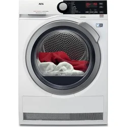 AEG T8DBE48SC