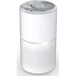 AENO Čistička vzduchu AP4 - 25m2, 150 m3/h, 100-240V, 50/60Hz, 12V DC 2A, 24W
