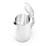 AENO Rýchlovarná kanvica EK2 - 1,5 l, 2200 W, biela
