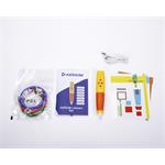 AERIUM LittleArt Set 3D pero