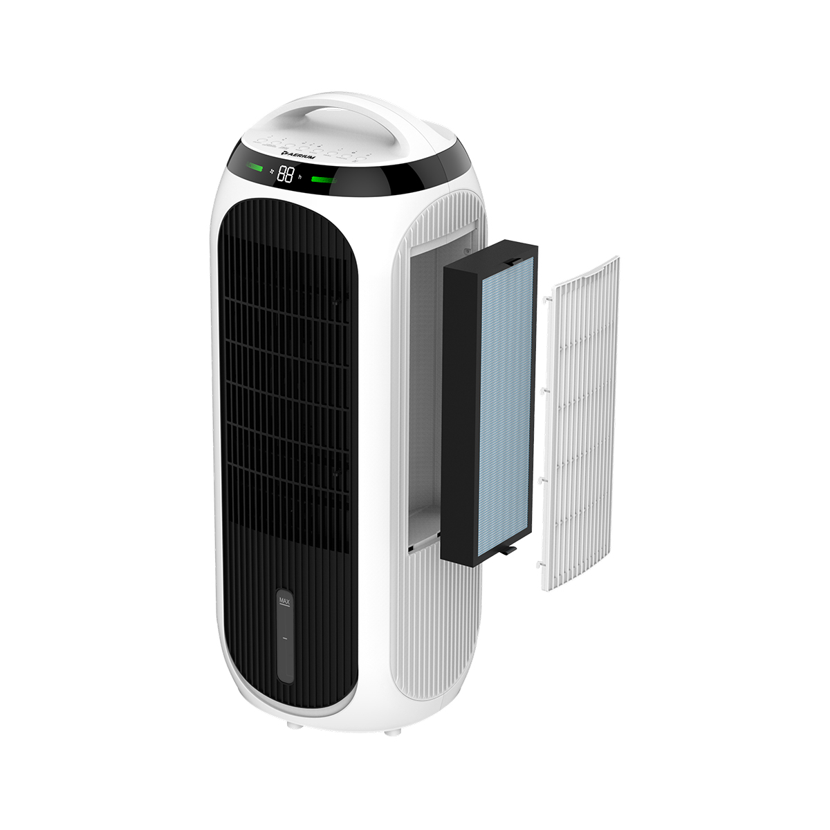 AERIUM TotalCare 4in1 H13WIFI