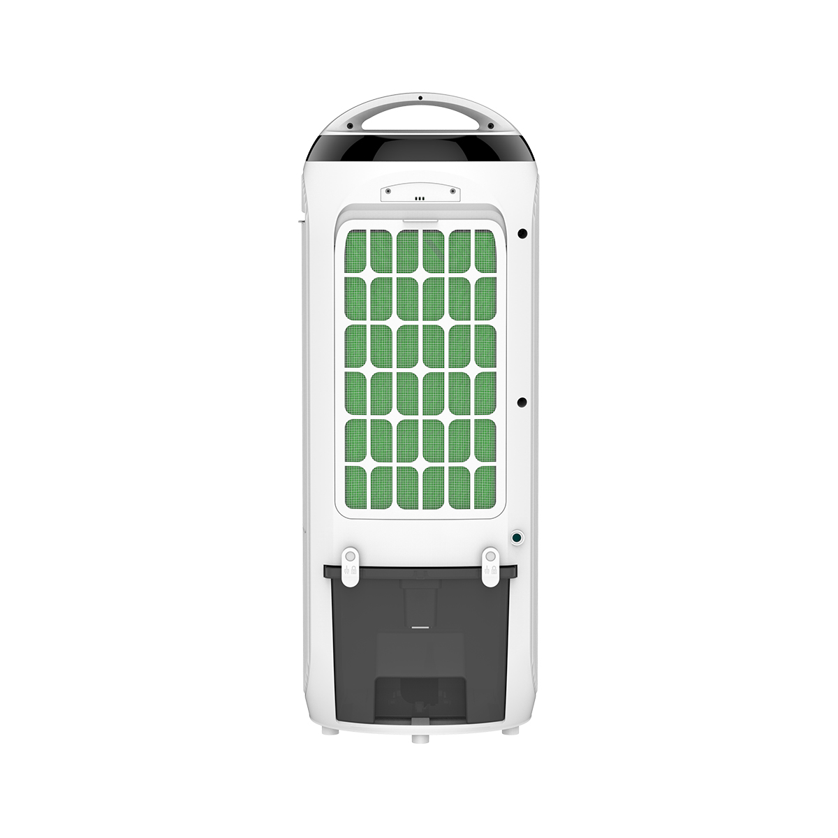 AERIUM TotalCare 4v1 H13WIFI