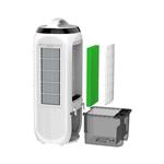AERIUM TotalCare 4v1 H13WIFI
