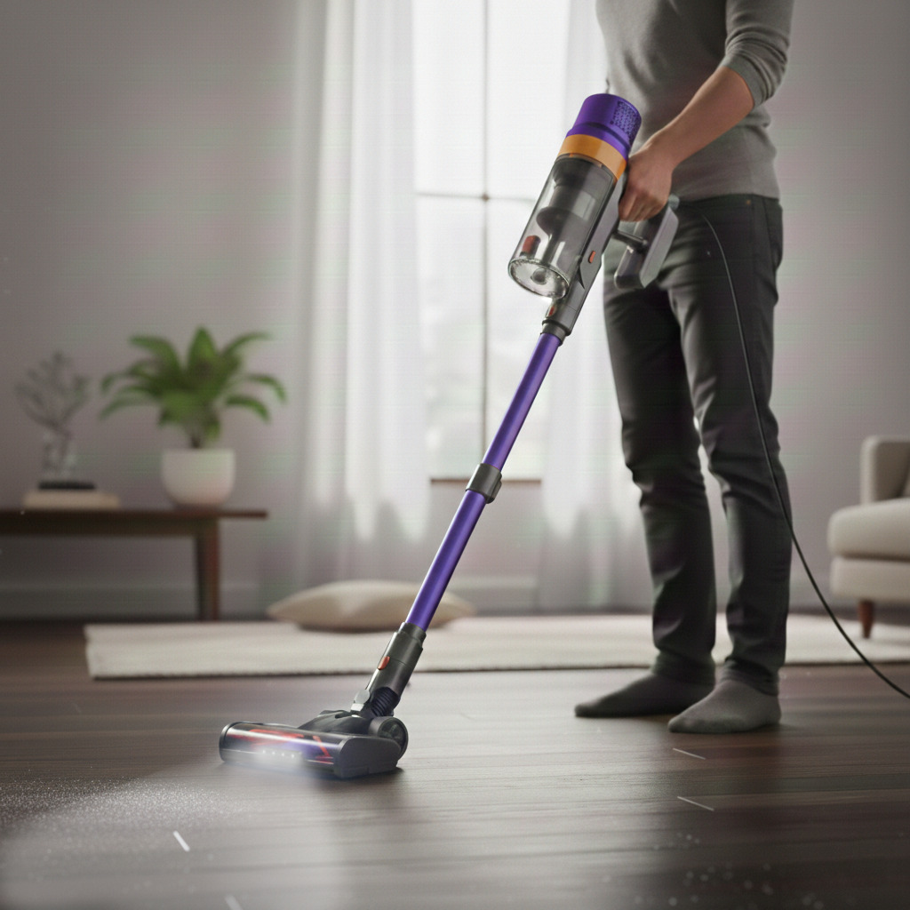 AERIUM TurboClean AC500