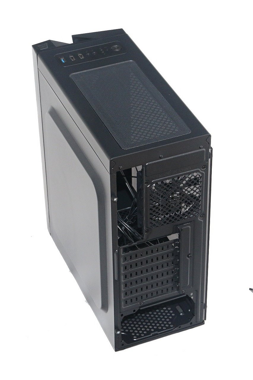 AeroCool Bolt TG
