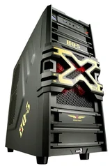 Aerocool Strike-X One Army Edition
