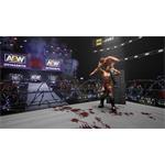 AEW Fight Forever