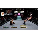 AEW Fight Forever