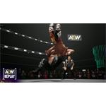 AEW Fight Forever