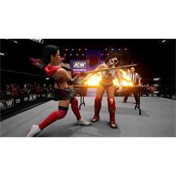 AEW Fight Forever